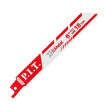 Ручная сабельная пила P.I.T. ADVANCE с набором полотен дер. 1 шт, мет. 1 шт. (ARSB01-0003)