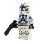 JET Клон (501-ый легион)