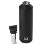 Термос mb steel, 500 мл, black onyx