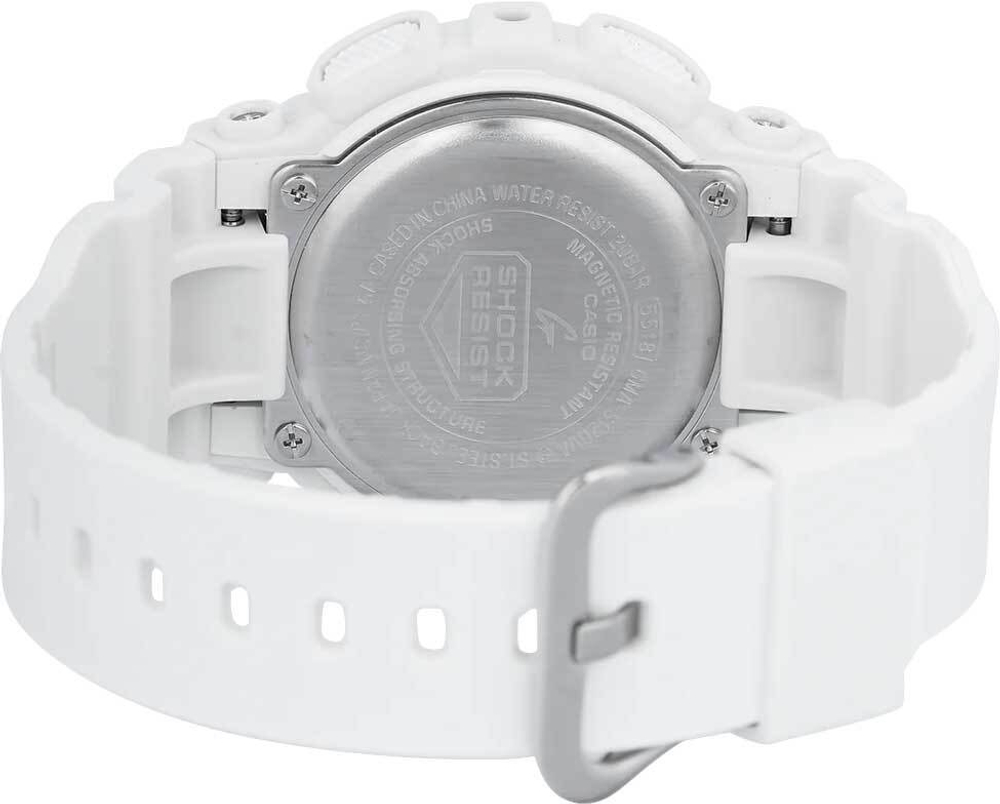 Наручные часы Casio G-Shock GMA-S120VA-7A