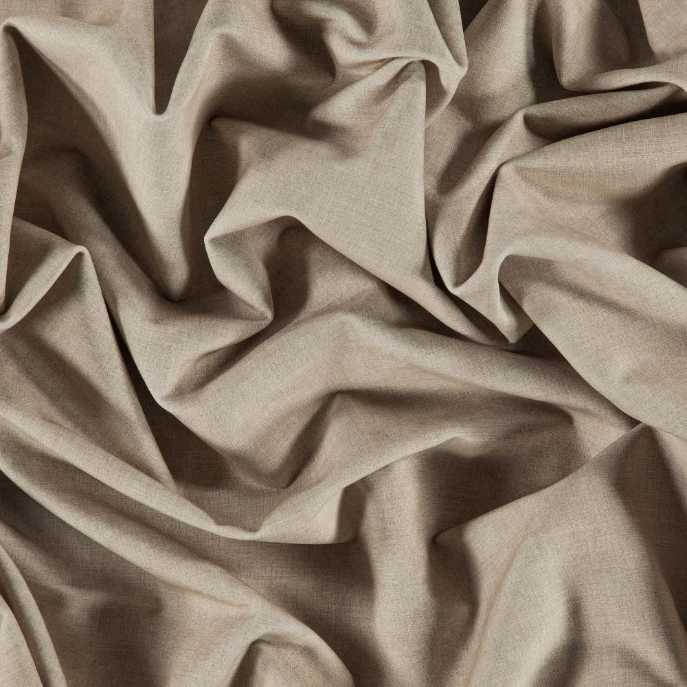 Диван-кровать Cube c нишей M (светло-бежевый FiberGuardе)