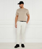 Чиносы DENTON Tommy Hilfiger - экрю(MW0MW37717)