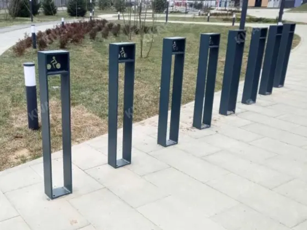 Велопарковка «Город»