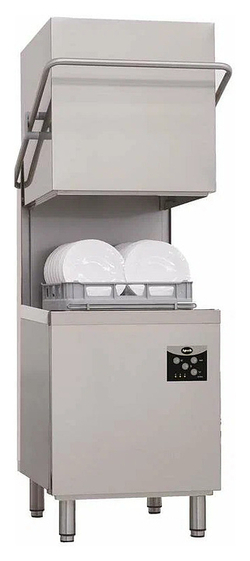 Купольная посудомоечная машина Apach Cook Line AC800 (ST3801RU)