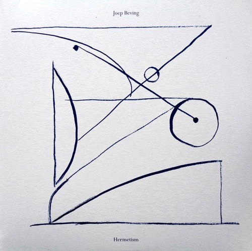 Joep Beving - Hermetism