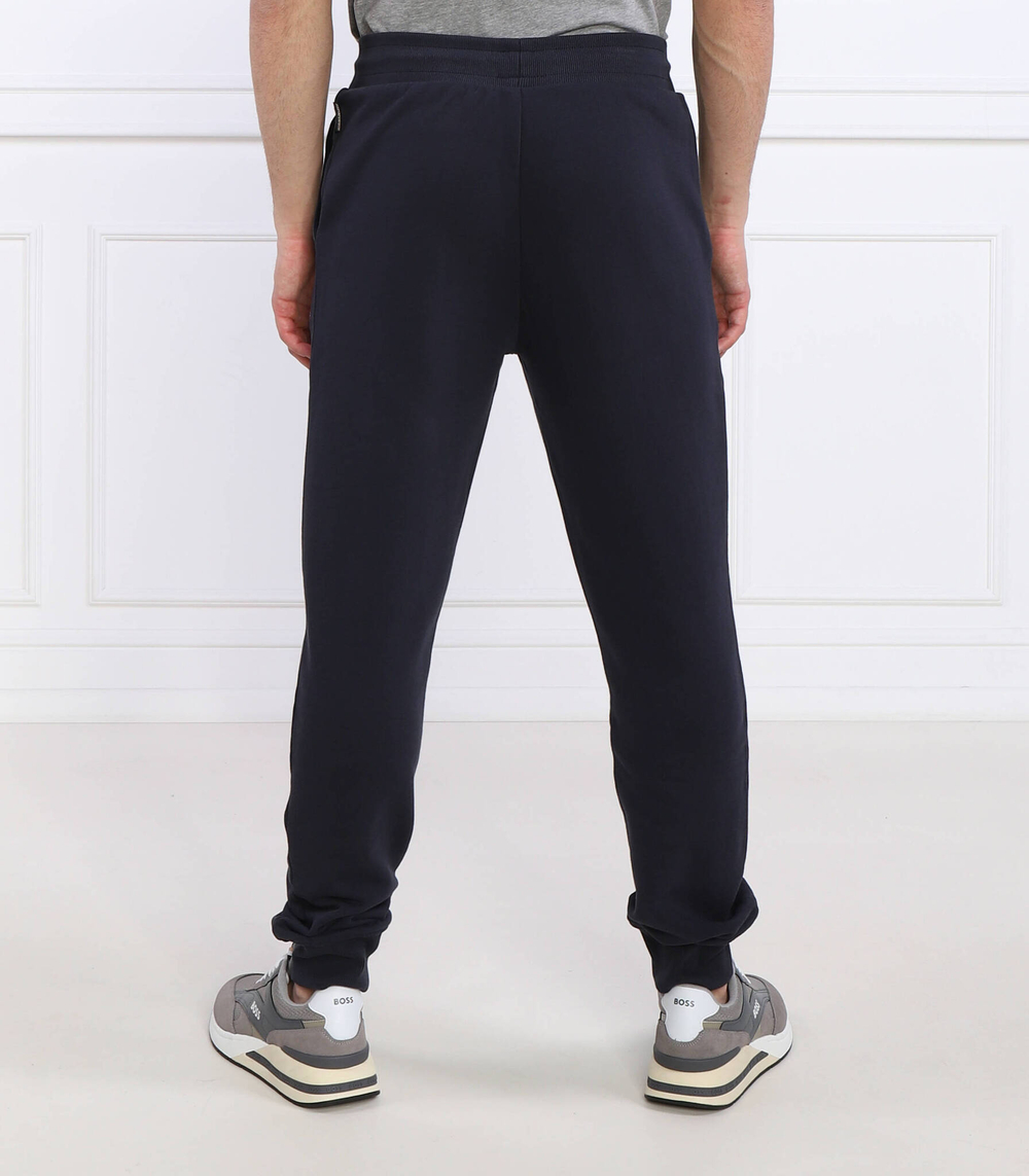 Спортивные штаны MALIS SUM Napapijri - темно-синий(NP0A4H8C)