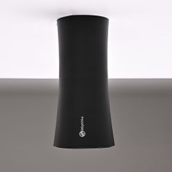 Потолочный Светильник Zyppa Black H15 By Imperiumloft