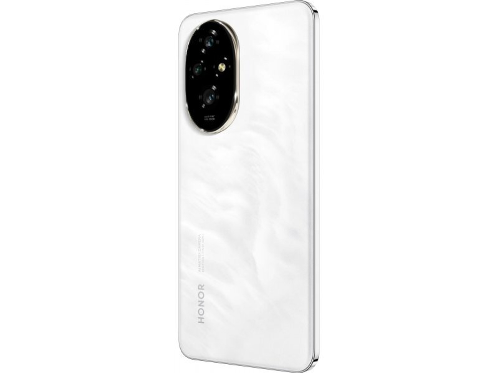 Смартфон Honor 200 12/512Gb Белый лунный