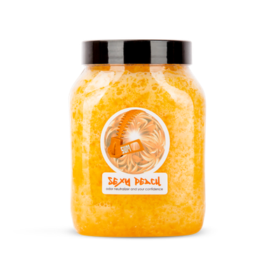 Нейтрализатор запаха Sumo Sexy Peach гель 1 л