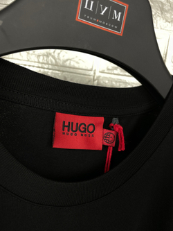 Футболка Hugo Boss