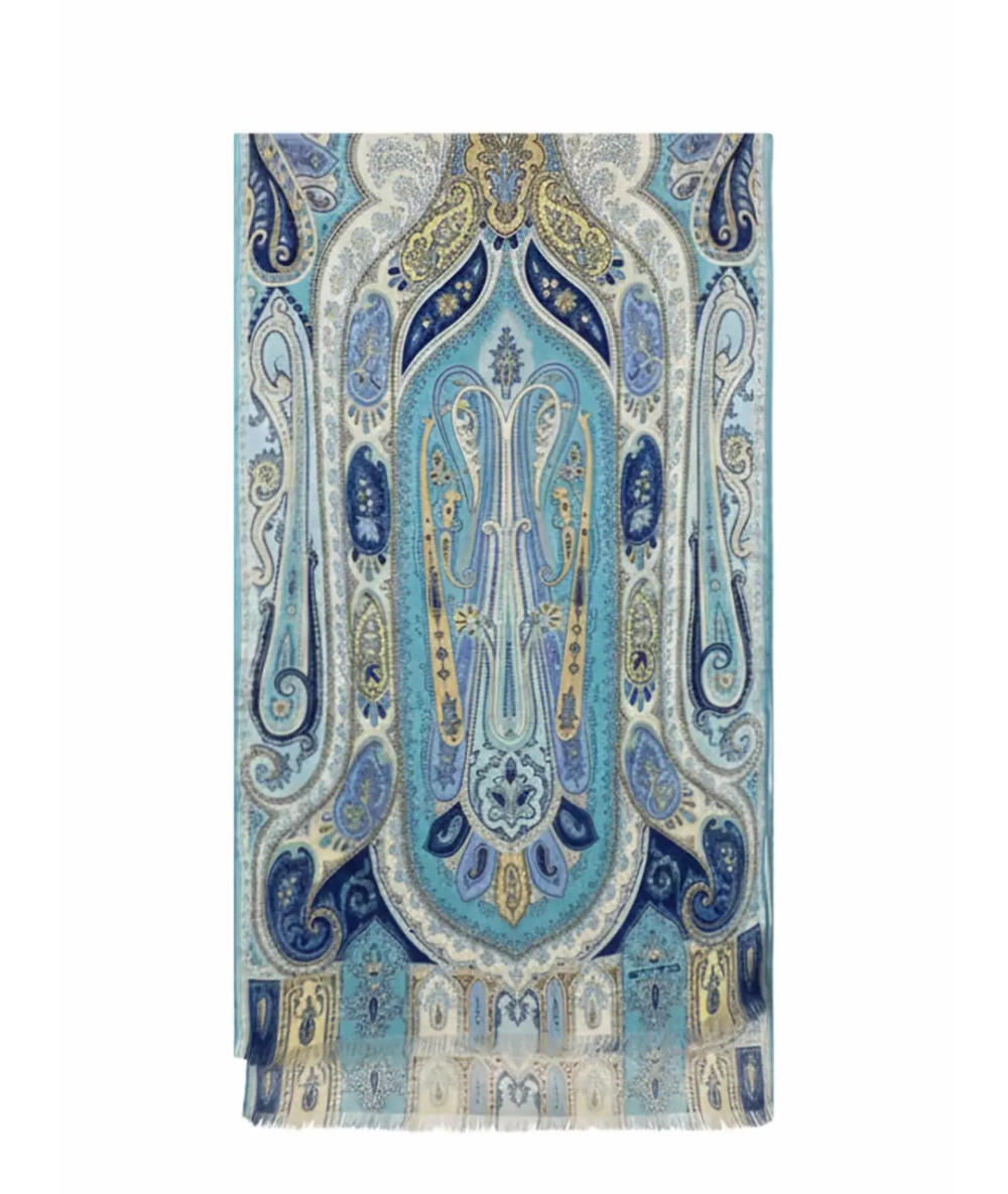 ETRO Шарф женский
