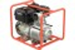 Мотопомпа бензиновая ZONGSHEN TG 40  для грязной воды 1T90STG40