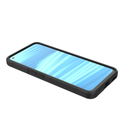 Противоударный чехол Flexible Case для Realme GT NEO2 5G