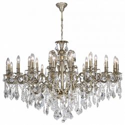 Подвесная люстра Dio D’Arte Opera Opera E 1.1.30.600 A