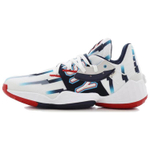 Кроссовки Adidas Harden X Reebok Iverson