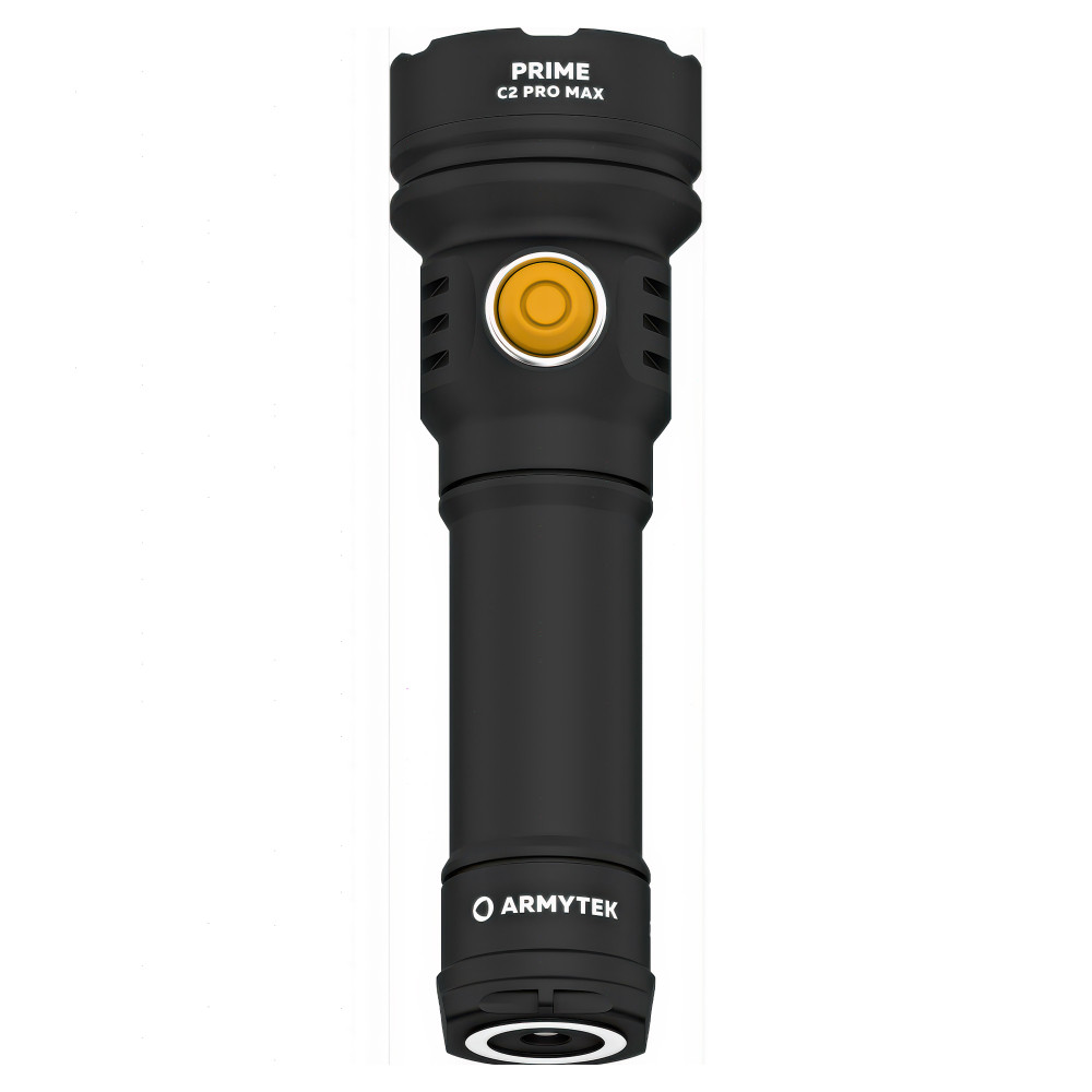 Универсальный фонарь Armytek Prime C2 Pro Max Magnet USB