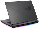 Ноутбук ASUS Rog Strix  16" / 16 Гб / SSD 1024 Гб / Без ОС / G615JM-RV020 / 90NR0N61-M000R0