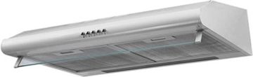 Витяжка VENTOLUX ROMA 60 INOX LUX