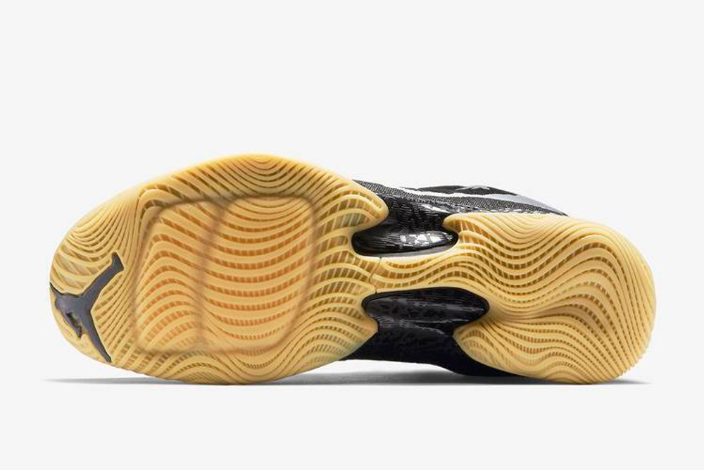 Кроссовки Jordan Air Jordan 29 Quai 54