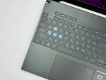 Игровой ноутбук Asus TUF RTX4060/i7-12700H/16/512/144hz
