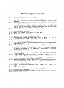 Русские портреты XVIII и XIX столетий. Том 5 | Коллектив авторов