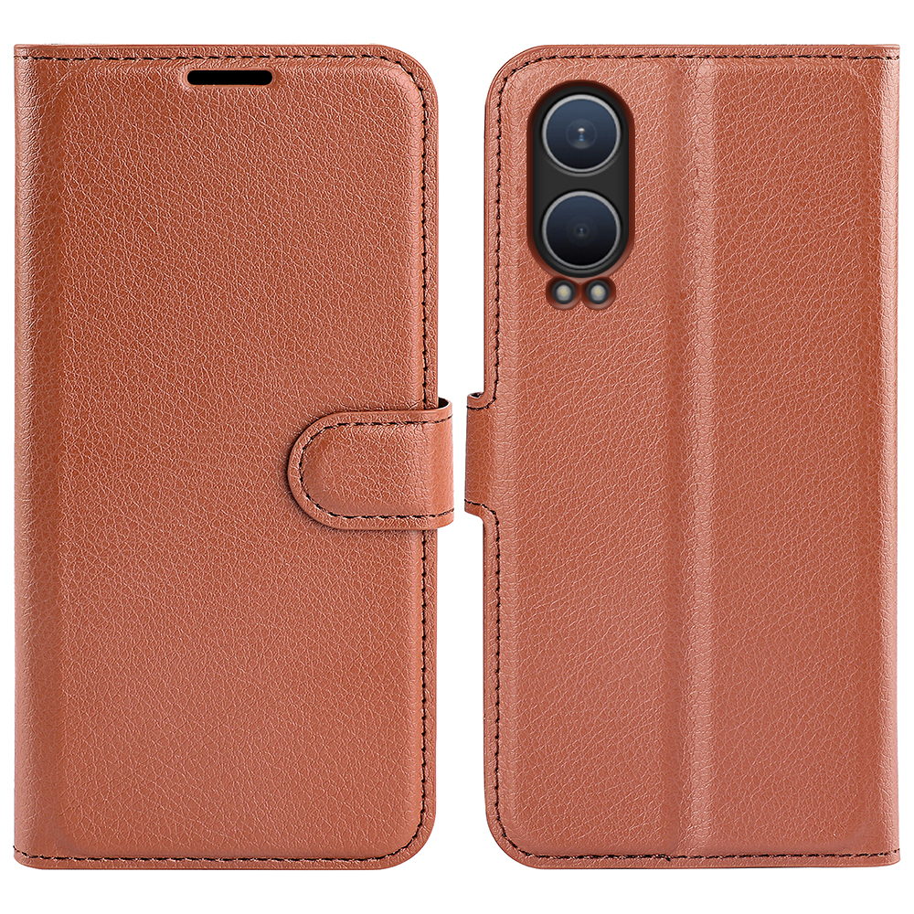 Чехол-книжка PRESTIGE с функцией подставки для OnePlus Nord CE 4 Lite