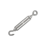 Талреп крюк-кольцо М12 DIN 1480 SteelRex