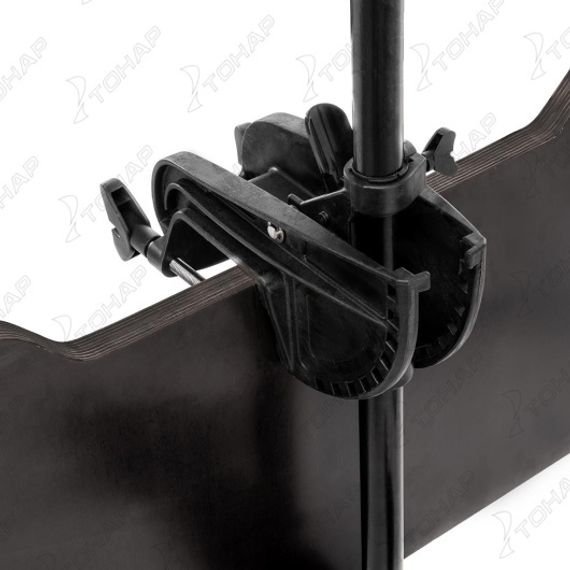 Электромотор лодочный 36 LBS (N-TM-36) NISUS