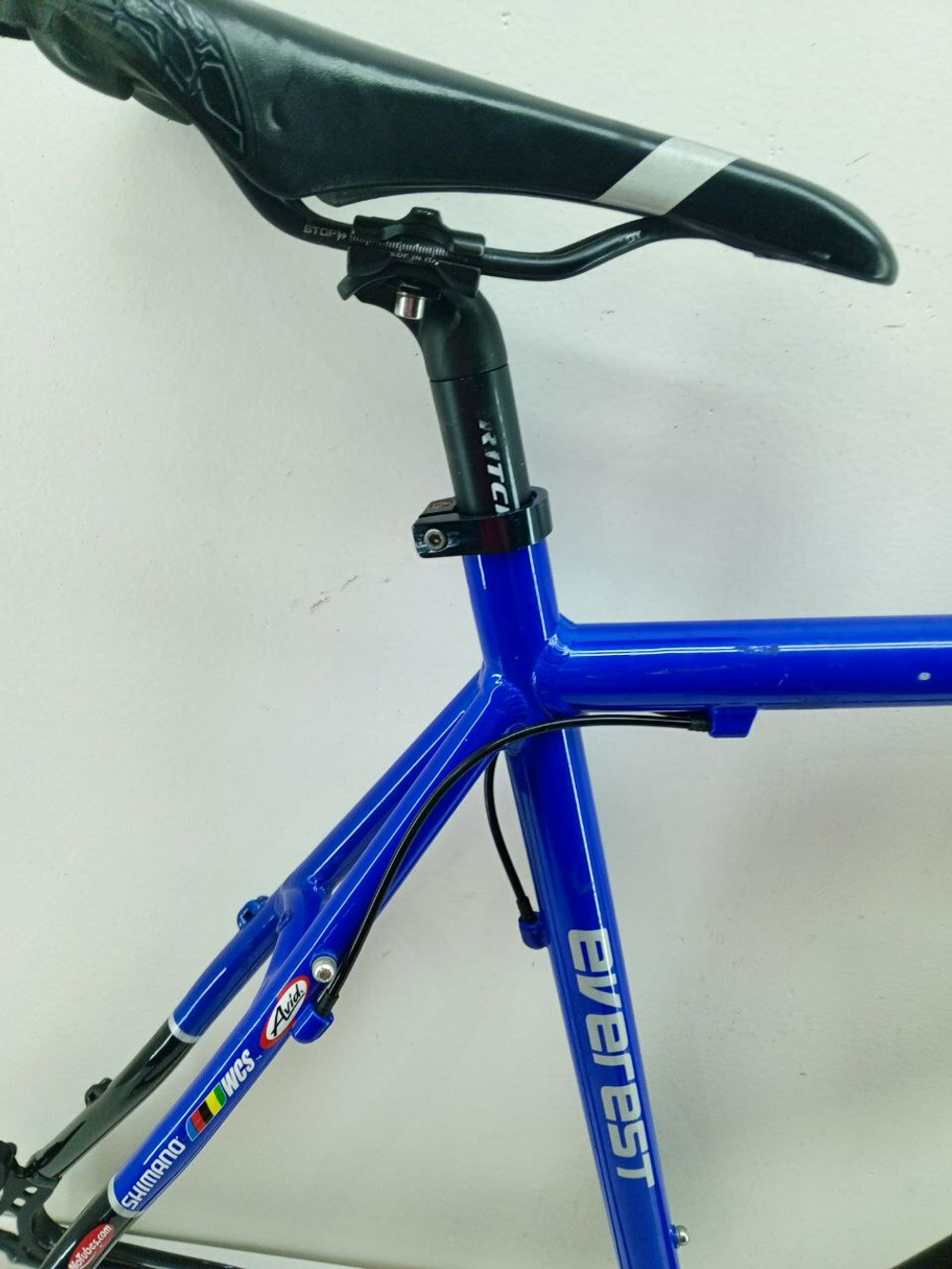 Рама Everest Quest