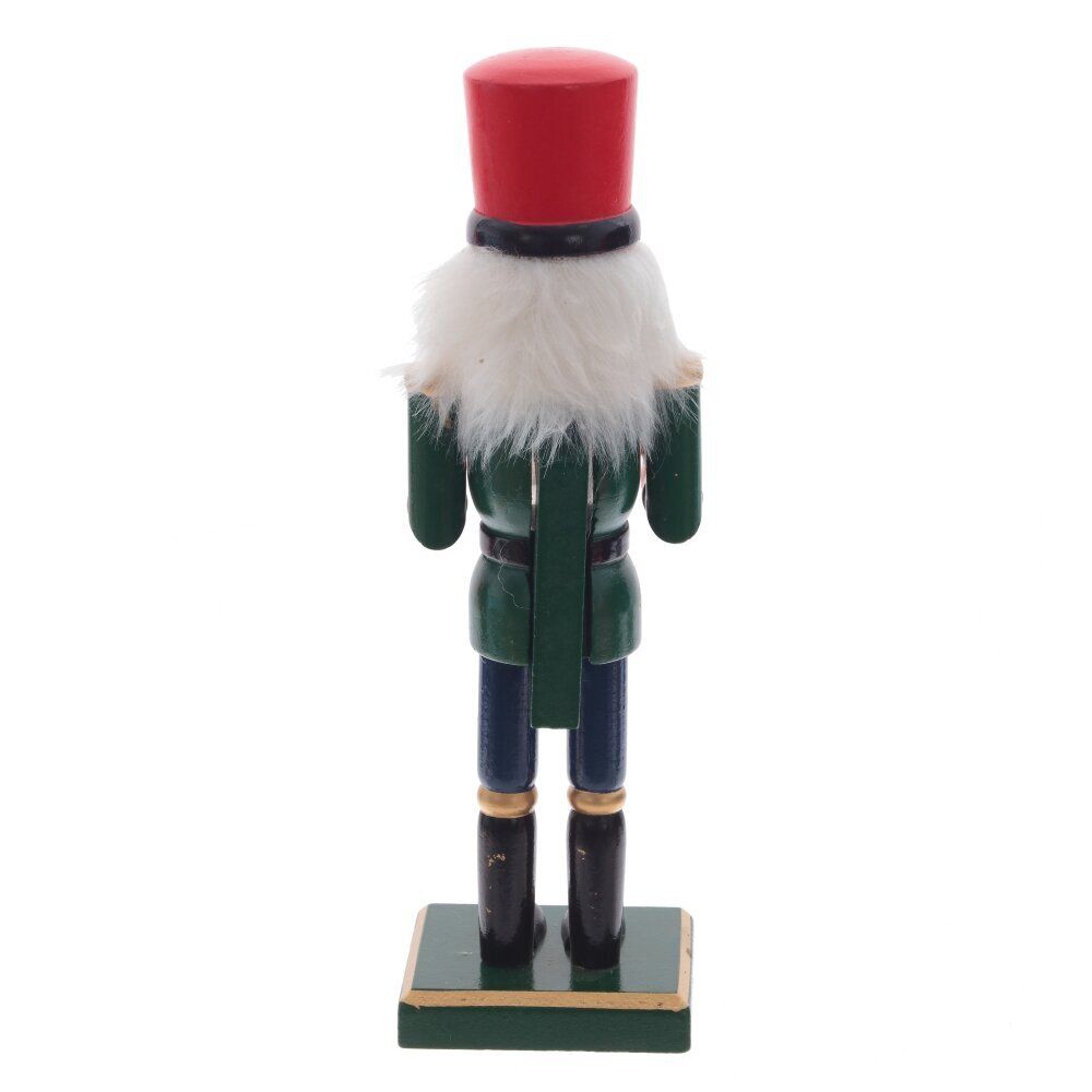 GAEM Фигурка декоративная "Щелкунчик", L7,5 W6,5 H25,5 см, 3в.