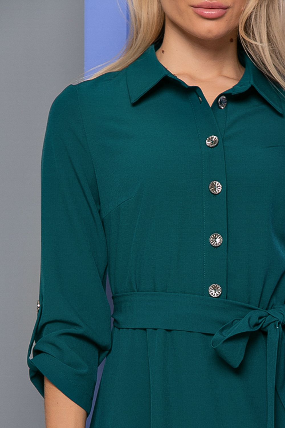 Платье 70872 Avili