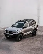 Боковая лестница MEIKA Tank 400 Танк крепление для багажа боковая лестница