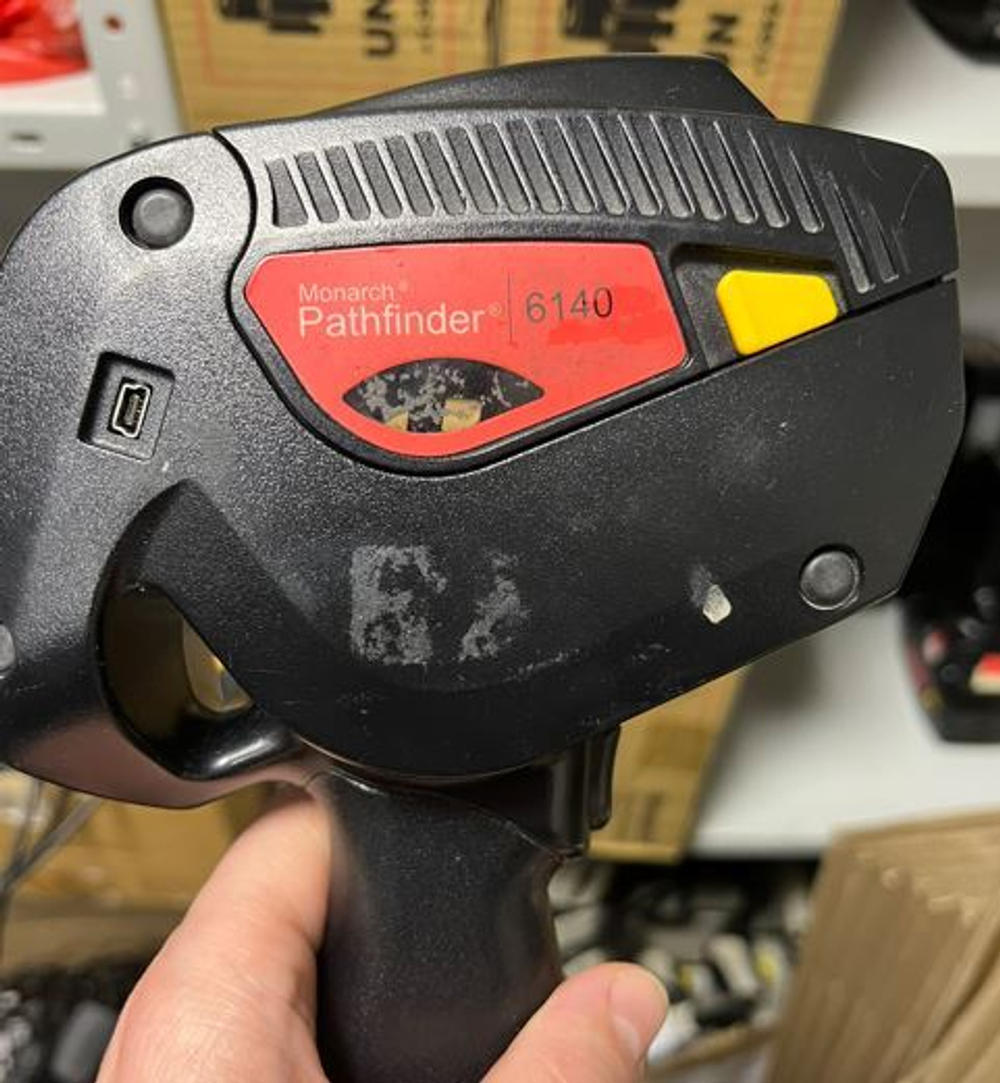 Ремонт аккумулятора Monarch 7.4В