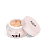 Natural Composite Gel, 15 г. - натуральный гель для моделирования и запечатывания натуральных ногтей