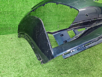 Бампер передний Omoda C5 (2022-н.в.)