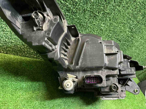 Фара левая EXEED TXL (2021-н.в.) LED