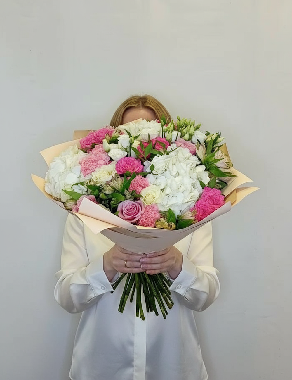 Букет Фантазер