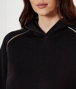 Худые EA7 - черный(7W000277 AF12501)