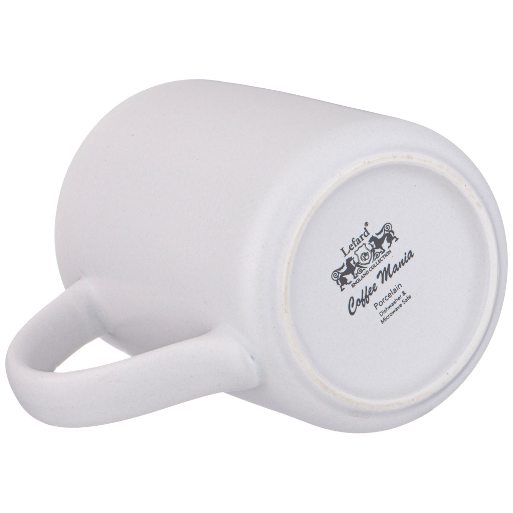 Кружка Lefard "Coffeemania" 400мл