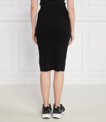 Юбка CALVIN KLEIN JEANS - черный(J20J221437)