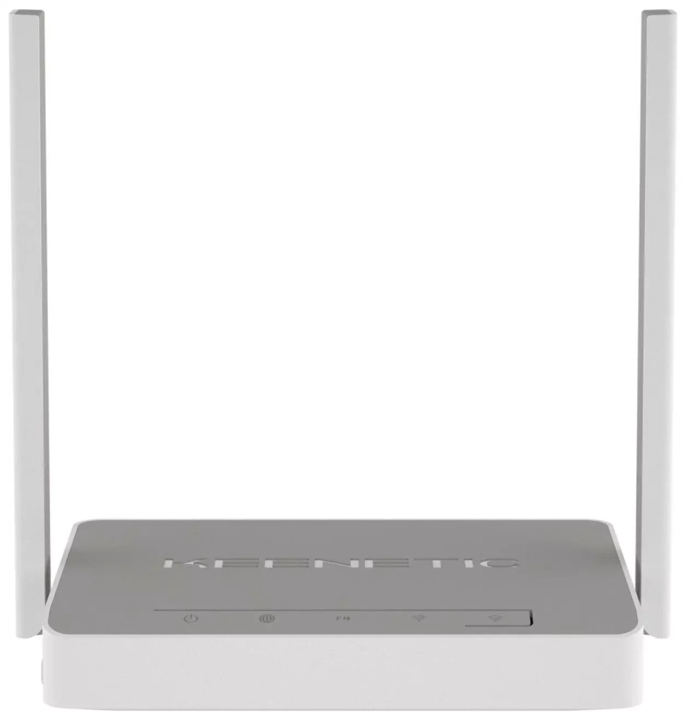 Беспроводной маршрутизатор Keenetic Omni (KN-1410) 802.11n 300Mbps, 4xLAN WAN USB