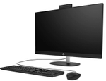 Моноблок 27'' HP All-in-One 27-cr1004nh