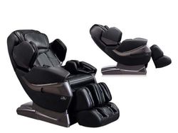 Массажное кресло OTO STARK SK-01 Графит