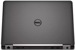 12.5" Ноутбук Dell Latitude E7270 Touch (1920x1080, Intel Core i5-6300U, RAM 8ГБ, SSD 256ГБ, Intel HD Graphics 520, Win 10Pro)