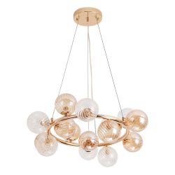 Подвесная люстра Arte Lamp