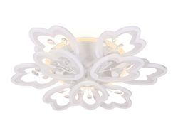 Ambrella Потолочный светодиодный светильник с пультом Original FA511