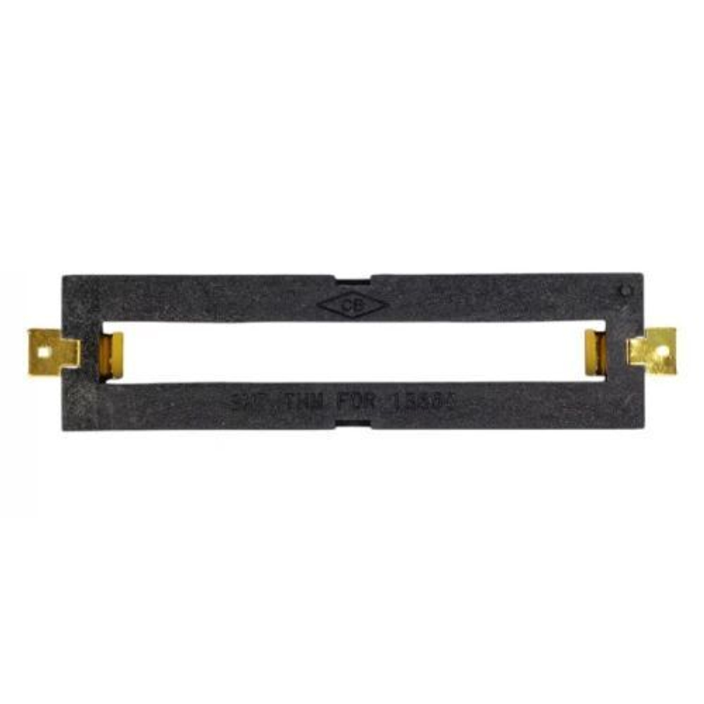 Батарейный отсек 1 x 18650 (SMT)