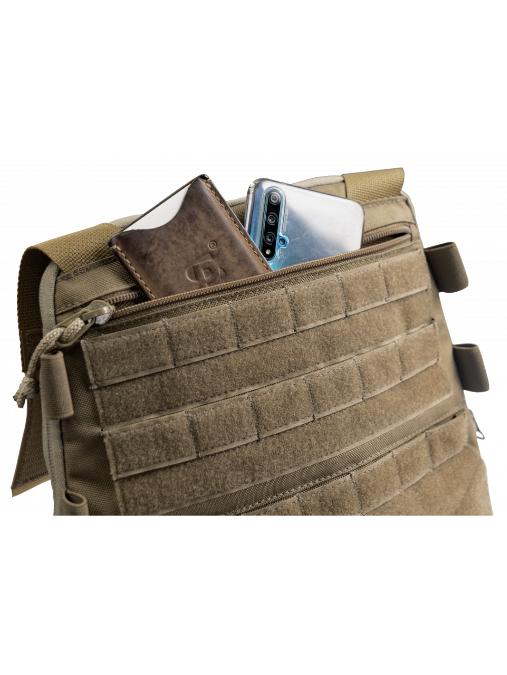 Плитоносец Stich Defense mod.3 Stich Profi