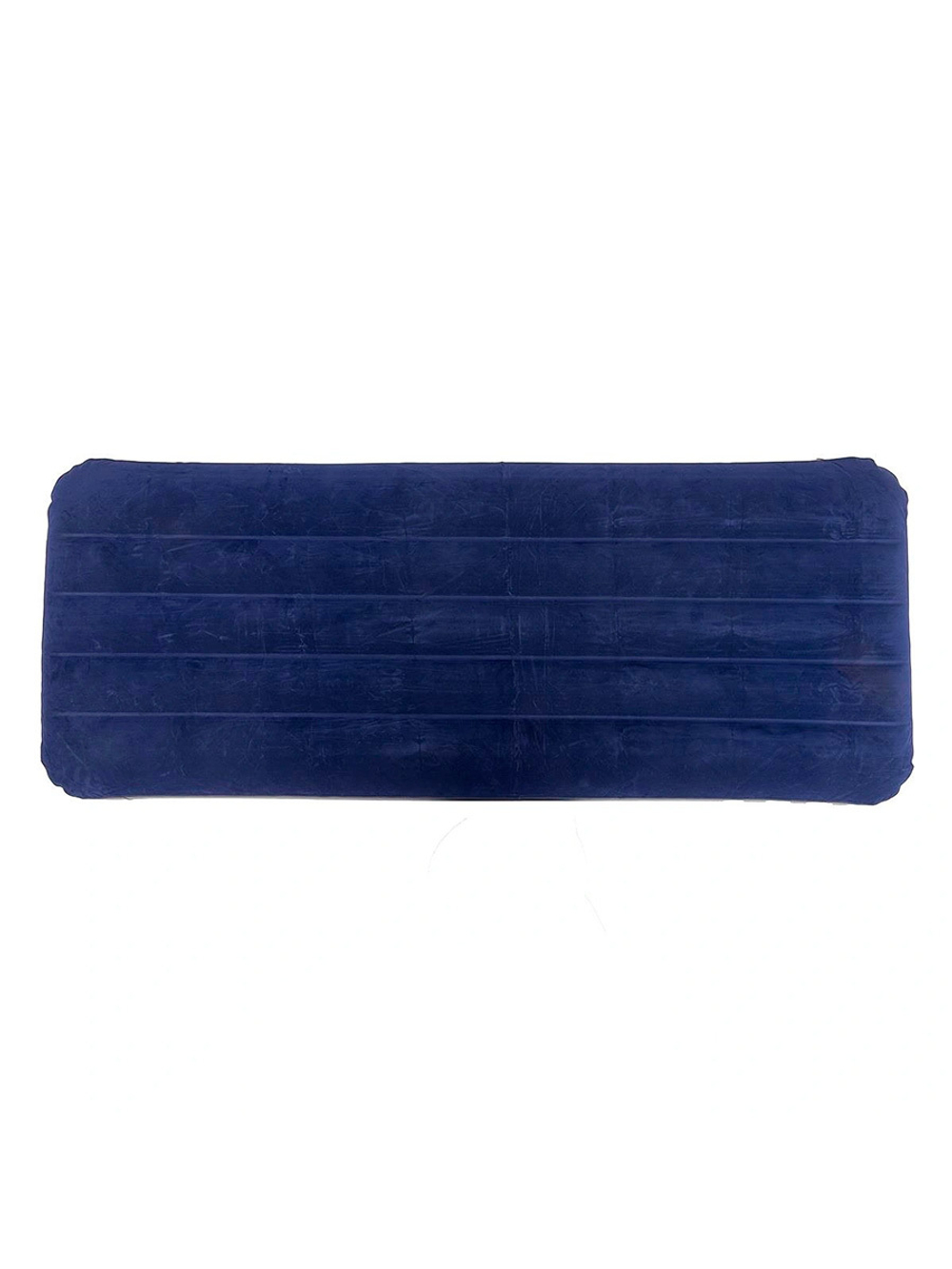 Матрас кемпинговый INTEX флок 76х191х25 см (64756)