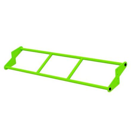 Перекладина двойная Качели D32 мм 1800 мм DHZ